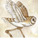 Owl with Harp