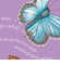 Butterfly quote