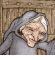 wise crone