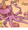 birthday octopus